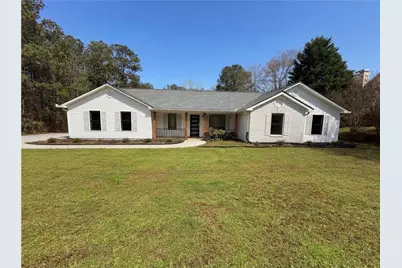 4241 Grady Smith Road, Loganville, GA 30052 - Photo 1