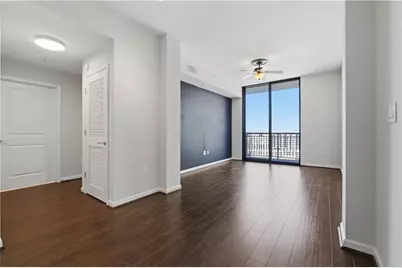 3040 Peachtree Road NW #1313, Atlanta, GA 30305 - Photo 1