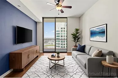 3040 Peachtree Road NW #1313, Atlanta, GA 30305 - Photo 4