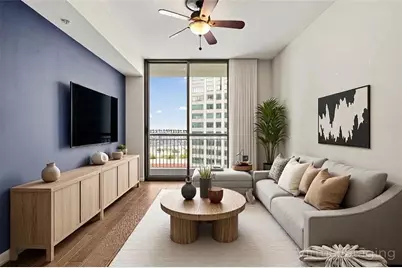 3040 Peachtree Road NW #1313, Atlanta, GA 30305 - Photo 4