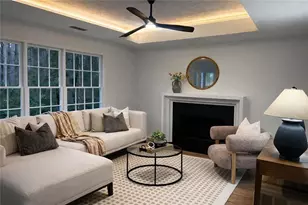 7606 Watson Kaye, Stone Mountain, GA 30087 - Photo 12