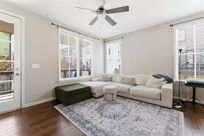 755 Dunlop Way, Atlanta, GA 30312 - Photo 2