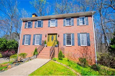 2575 Bethany Lane, Powder Springs, GA 30127 - Photo 2