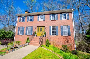 2575 Bethany Ln, Powder Springs, GA 30127 - Photo 2