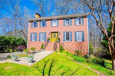 2575 Bethany Lane, Powder Springs, GA 30127 - Photo 1