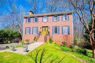 2575 Bethany Ln, Powder Springs, GA 30127 - Photo 1