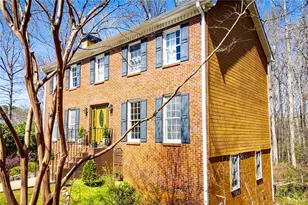 2575 Bethany Ln, Powder Springs, GA 30127 - Photo 112