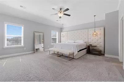 528 Glen Abbey Circle, Mableton, GA 30126 - Photo 16