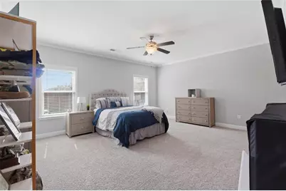 528 Glen Abbey Circle, Mableton, GA 30126 - Photo 20