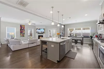 528 Glen Abbey Circle, Mableton, GA 30126 - Photo 14