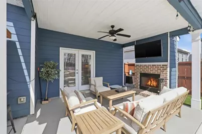 528 Glen Abbey Circle, Mableton, GA 30126 - Photo 34