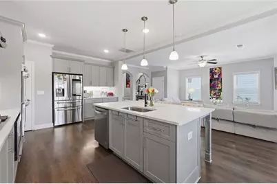 528 Glen Abbey Circle, Mableton, GA 30126 - Photo 12