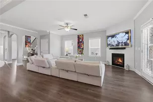 528 Glen Abbey Cir, Mableton, GA 30126 - Photo 8