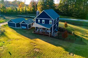 564 Old Airport Rd, Commerce, GA 30530 - Photo 40