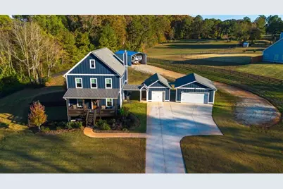 564 Old Airport Road, Commerce, GA 30530 - Photo 42