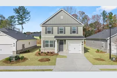 160 Bristol Boulevard, Winder, GA 30680 - Photo 2