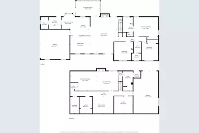 2452 Camp Mitchell Road, Grayson, GA 30017 - Photo 84