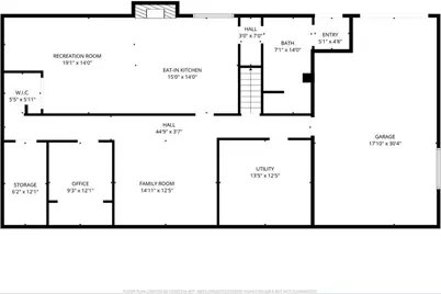 2452 Camp Mitchell Road, Grayson, GA 30017 - Photo 82