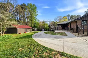 2452 Camp Mitchell Rd, Grayson, GA 30017 - Photo 70