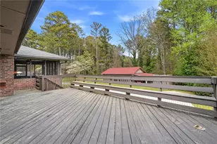 2452 Camp Mitchell Rd, Grayson, GA 30017 - Photo 64
