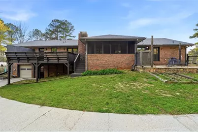 2452 Camp Mitchell Road, Grayson, GA 30017 - Photo 72