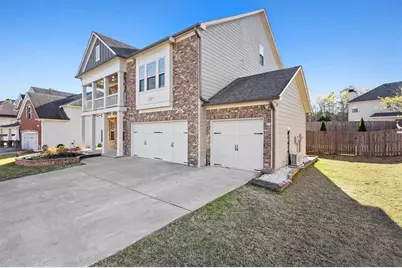 930 Bar Harbor Place, Lawrenceville, GA 30044 - Photo 2