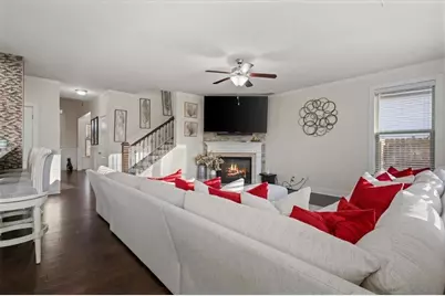 930 Bar Harbor Place, Lawrenceville, GA 30044 - Photo 10