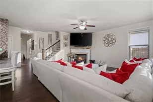 930 Bar Harbor Pl, Lawrenceville, GA 30044 - Photo 10