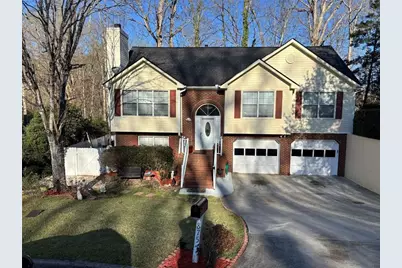 875 Long Branch Circle, Sugar Hill, GA 30518 - Photo 1