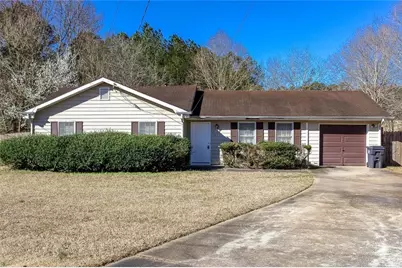 105 Valley Court, Covington, GA 30016 - Photo 1