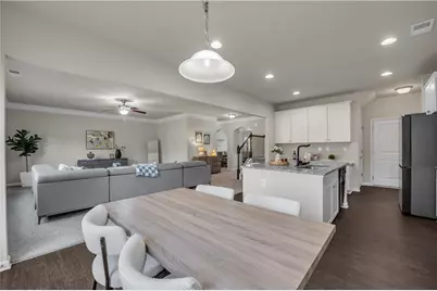 1876 Hanover West Drive, Lawrenceville, GA 30043 - Photo 22