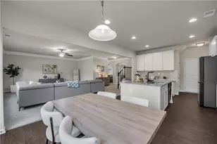 1876 Hanover W Dr, Lawrenceville, GA 30043 - Photo 22