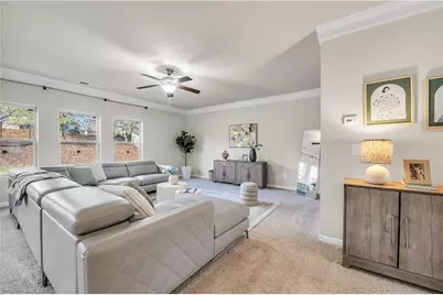 1876 Hanover West Drive, Lawrenceville, GA 30043 - Photo 16