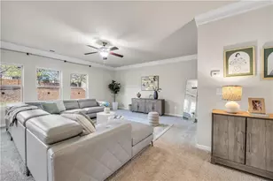 1876 Hanover W Dr, Lawrenceville, GA 30043 - Photo 16