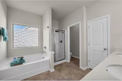 1876 Hanover West Drive, Lawrenceville, GA 30043 - Photo 36