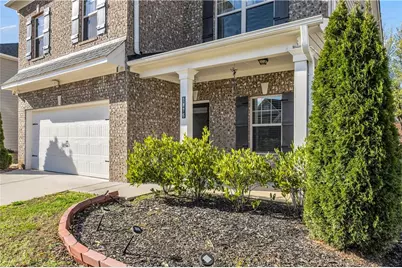 1876 Hanover West Drive, Lawrenceville, GA 30043 - Photo 4