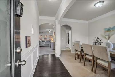 1876 Hanover West Drive, Lawrenceville, GA 30043 - Photo 6