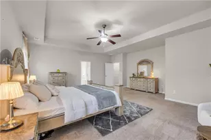 1876 Hanover W Dr, Lawrenceville, GA 30043 - Photo 32