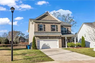 1876 Hanover W Dr, Lawrenceville, GA 30043 - Photo 2