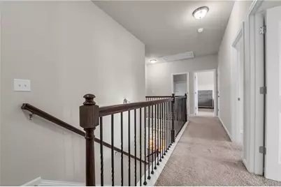 1876 Hanover West Drive, Lawrenceville, GA 30043 - Photo 30