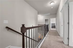 1876 Hanover W Dr, Lawrenceville, GA 30043 - Photo 30