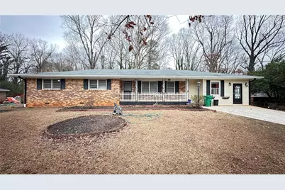 364 Navarre Drive, Stone Mountain, GA 30087 - Photo 1