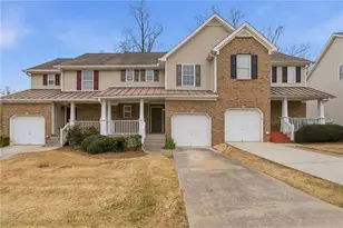 533 Fox Creek Crossing, Woodstock, GA 30188 - Photo 1