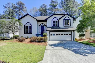 165 River Terrace Ct, Roswell, GA 30076 - Photo 2
