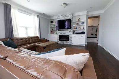 160 Archie Way, Woodstock, GA 30188 - Photo 20