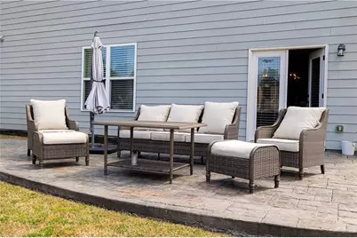 160 Archie Way, Woodstock, GA 30188 - Photo 4