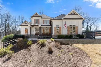 3655 Cameron Circle, Gainesville, GA 30506 - Photo 4