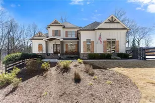 3655 Cameron Cir, Gainesville, GA 30506 - Photo 4