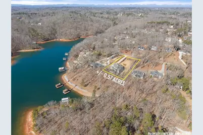 3655 Cameron Circle, Gainesville, GA 30506 - Photo 46