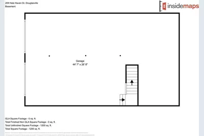 209 Halehaven Drive, Douglasville, GA 30134 - Photo 18